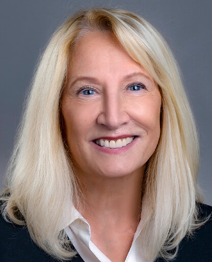 Hon. Christine Carringer, Ret.
