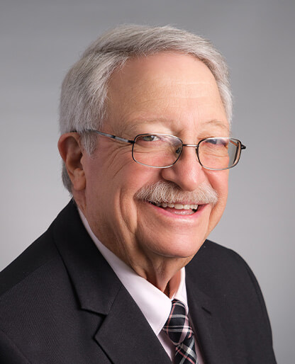 Hon. Mitchel R. Goldberg, Ret.