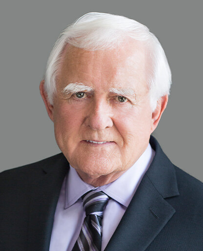 Hon. Thomas P. Nugent, Ret.