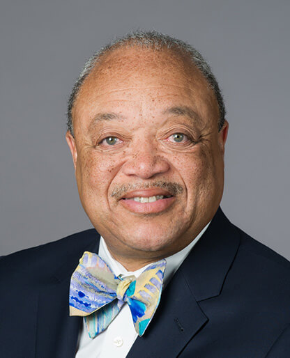 Hon. William McCurine, Jr., Ret.